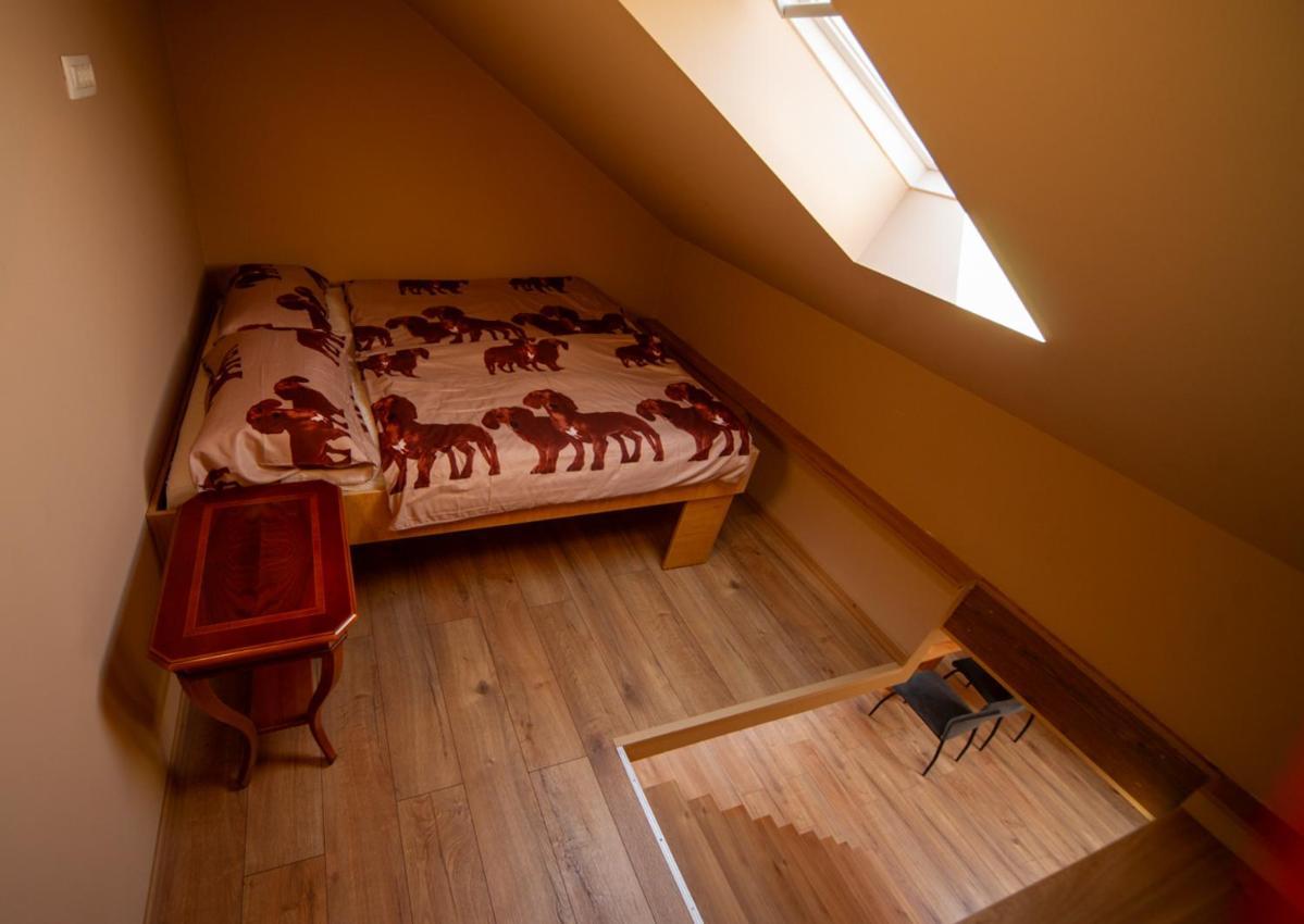 Sport Apartments Радовлица Экстерьер фото