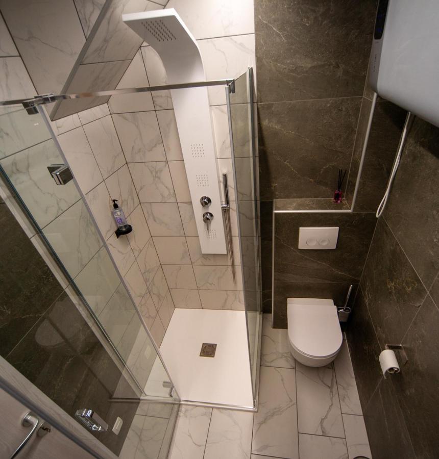 Sport Apartments Радовлица Экстерьер фото